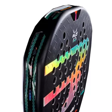 Bullpadel XPLO 02 Comfort 27 Padelschl&auml;ger