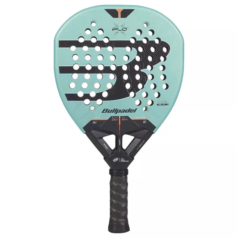 Bullpadel XPLO 02 27 Padelschl&auml;ger