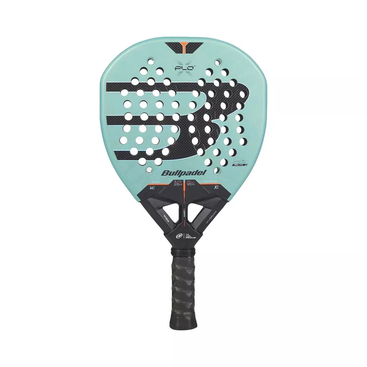 Bullpadel XPLO 02 27 Padelschl&auml;ger