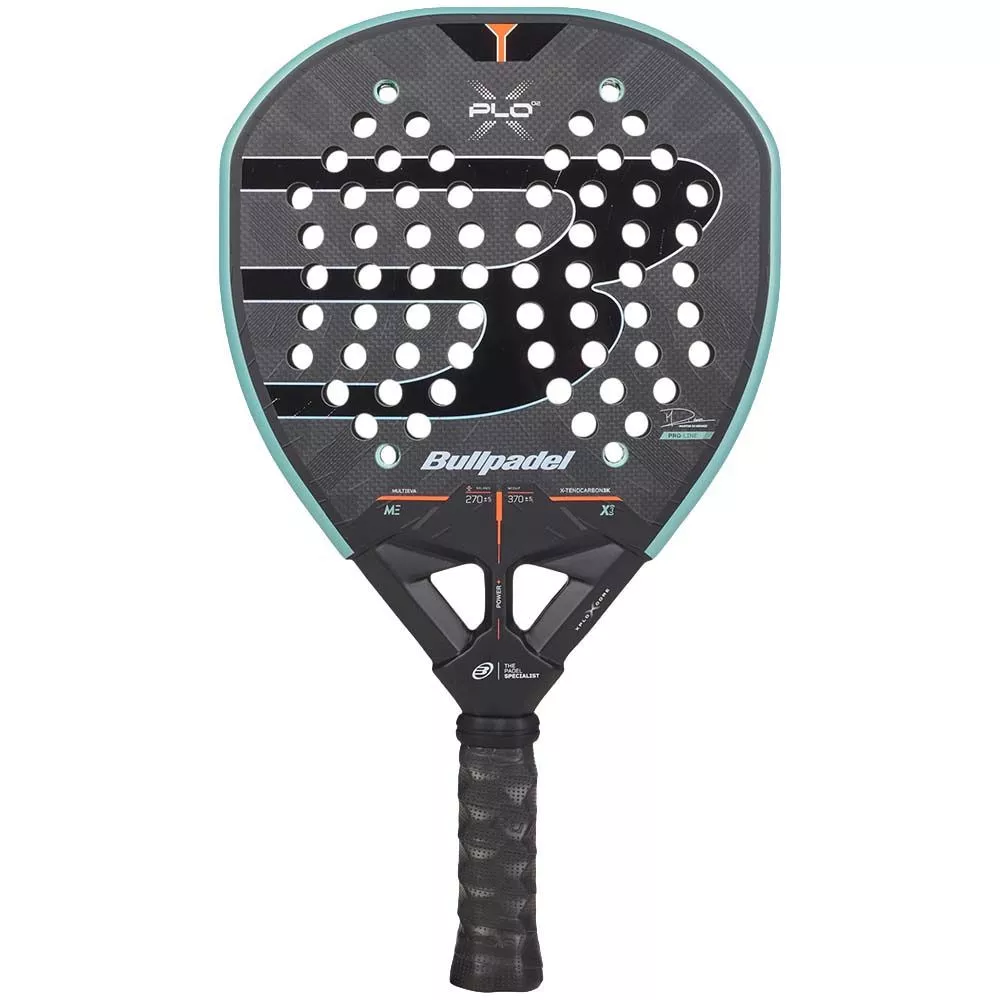 Bullpadel XPLO 02 27 Padelschl&auml;ger