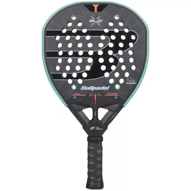 Bullpadel XPLO 02 27 Padelschl&auml;ger