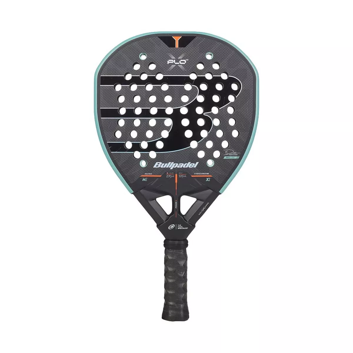 Bullpadel XPLO 02 27 Padelschl&auml;ger