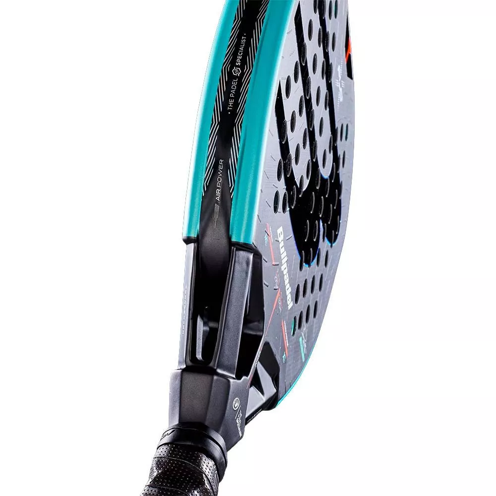 Bullpadel XPLO 02 27 Padelschl&auml;ger