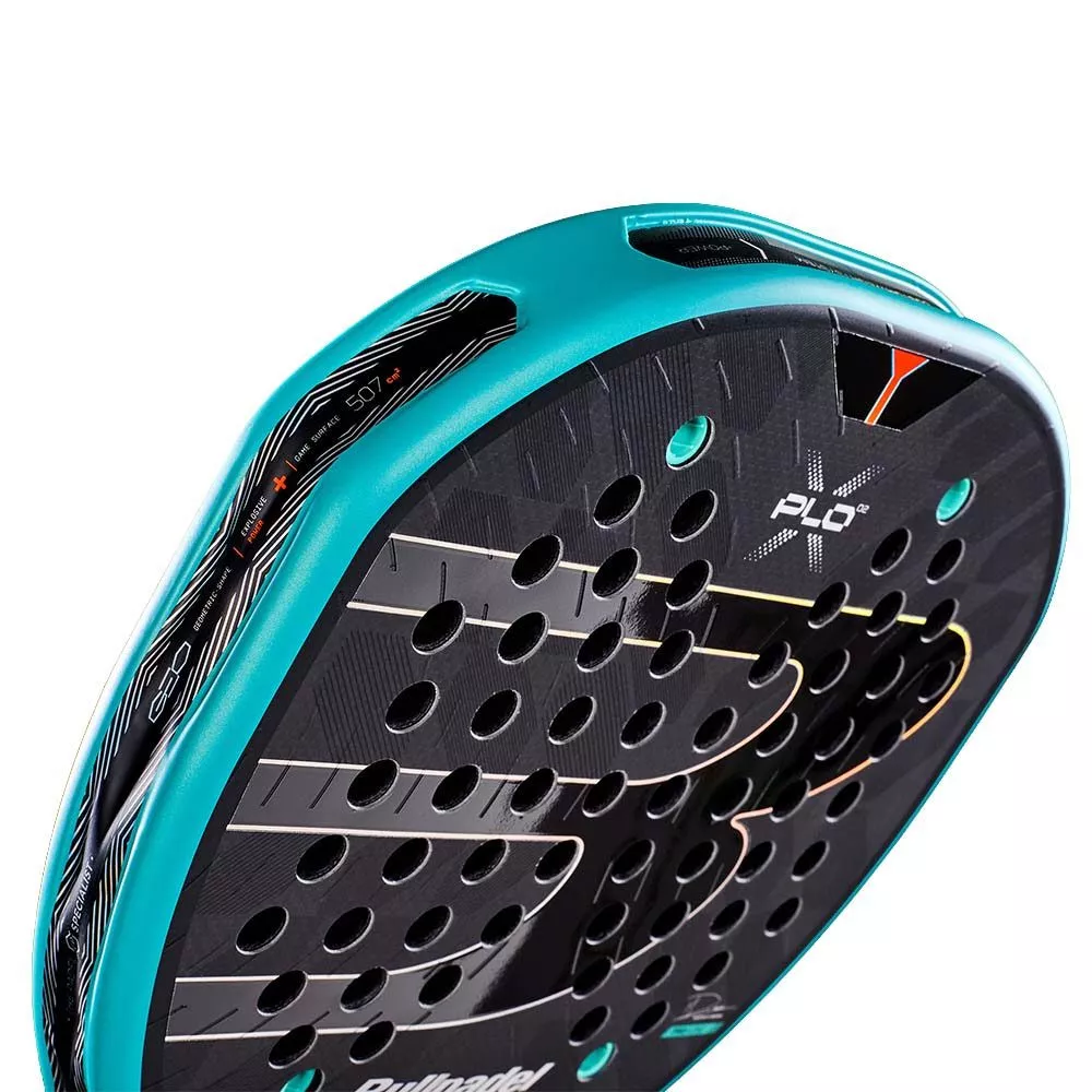 Bullpadel XPLO 02 27 Padelschl&auml;ger
