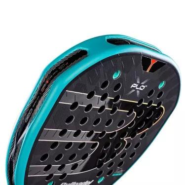 Bullpadel XPLO 02 27 Padelschl&auml;ger
