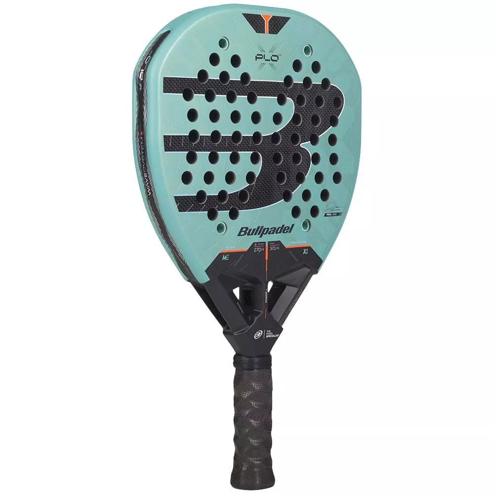 Bullpadel XPLO 02 27 Padelschl&auml;ger