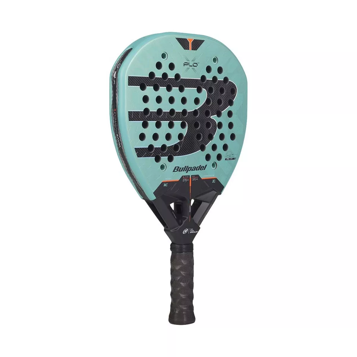 Bullpadel XPLO 02 27 Padelschl&auml;ger