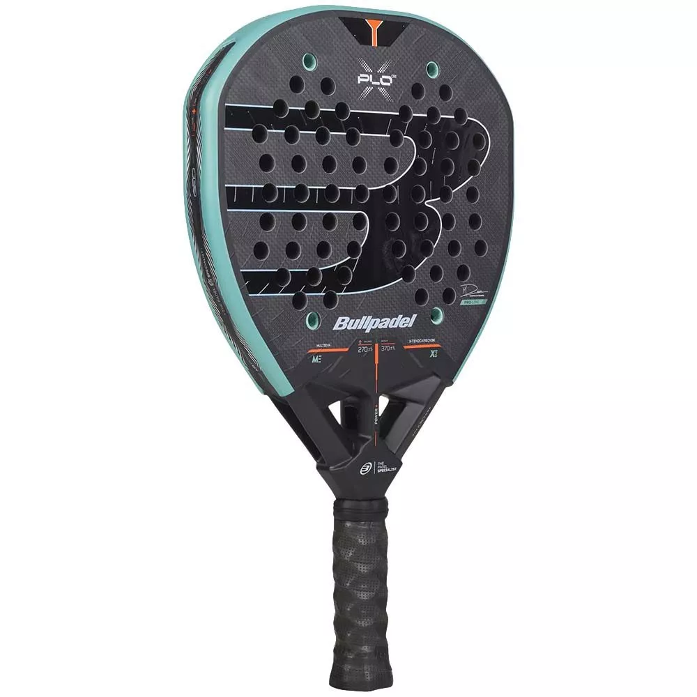 Bullpadel XPLO 02 27 Padelschl&auml;ger