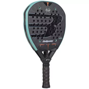 Bullpadel XPLO 02 27 Padelschl&auml;ger