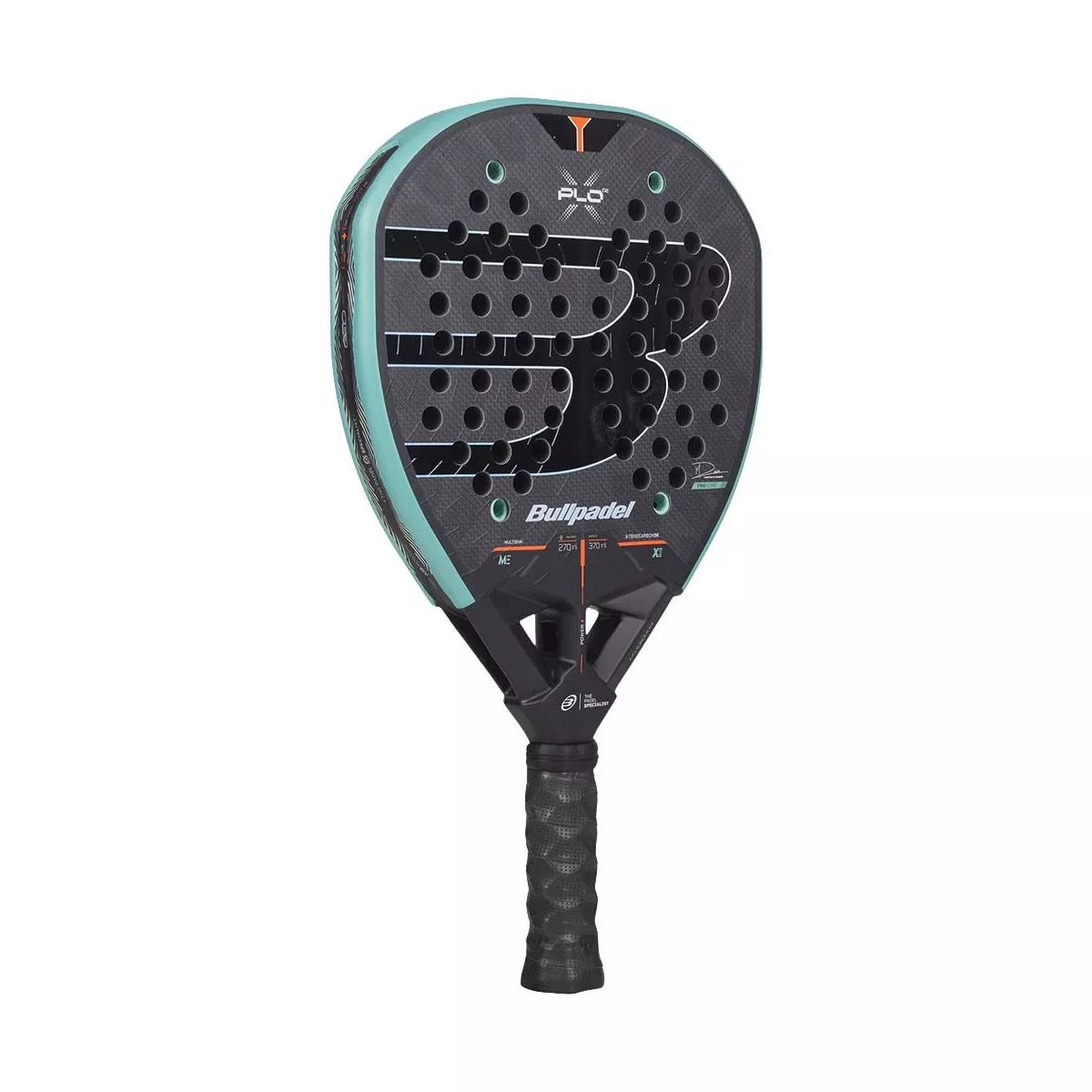 Bullpadel XPLO 02 27 Padelschl&auml;ger