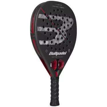 Bullpadel Hack 05 Hybrid 27 Padelschl&auml;ger