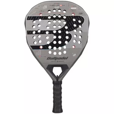 Bullpadel Neuron 02 Edge Comfort 27 Padelschl&auml;ger