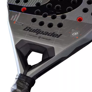 Bullpadel Neuron 02 Edge Comfort 27 Padelschl&auml;ger