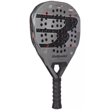 Bullpadel Neuron 02 Edge Comfort 27 Padelschl&auml;ger