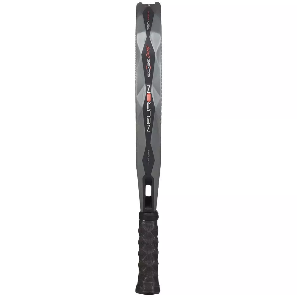 Bullpadel Neuron 02 Edge Comfort 27 Padelschl&auml;ger