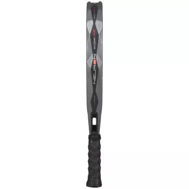 Bullpadel Neuron 02 Edge Comfort 27 Padelschl&auml;ger