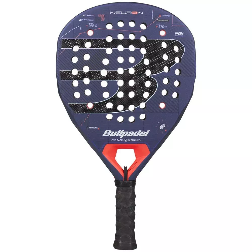 Bullpadel Neuron 02 27 Padelschl&auml;ger
