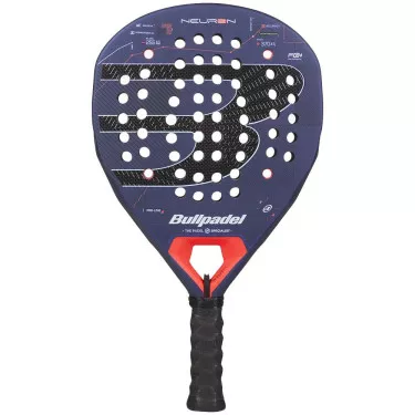 Bullpadel Neuron 02 27 Padelschl&auml;ger