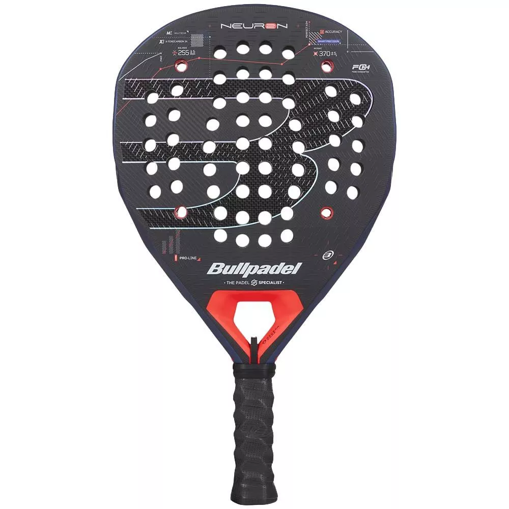Bullpadel Neuron 02 27 Padelschl&auml;ger