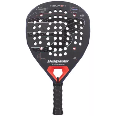 Bullpadel Neuron 02 27 Padelschl&auml;ger