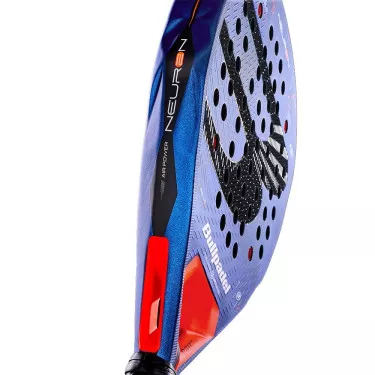 Bullpadel Neuron 02 27 Padelschl&auml;ger