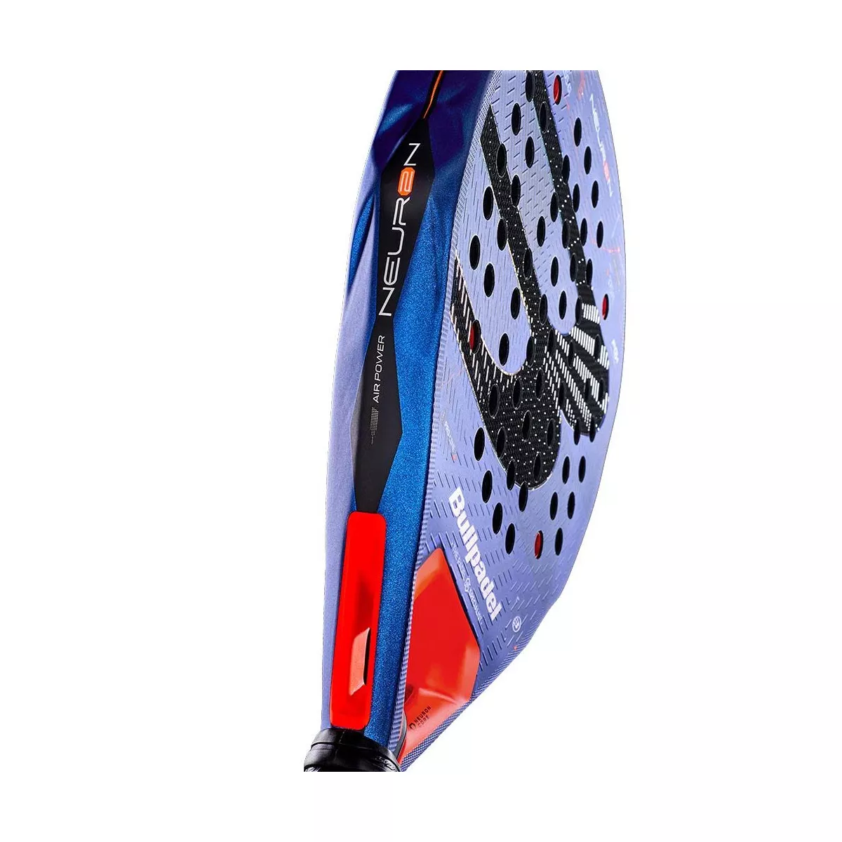Bullpadel Neuron 02 27 Padelschl&auml;ger