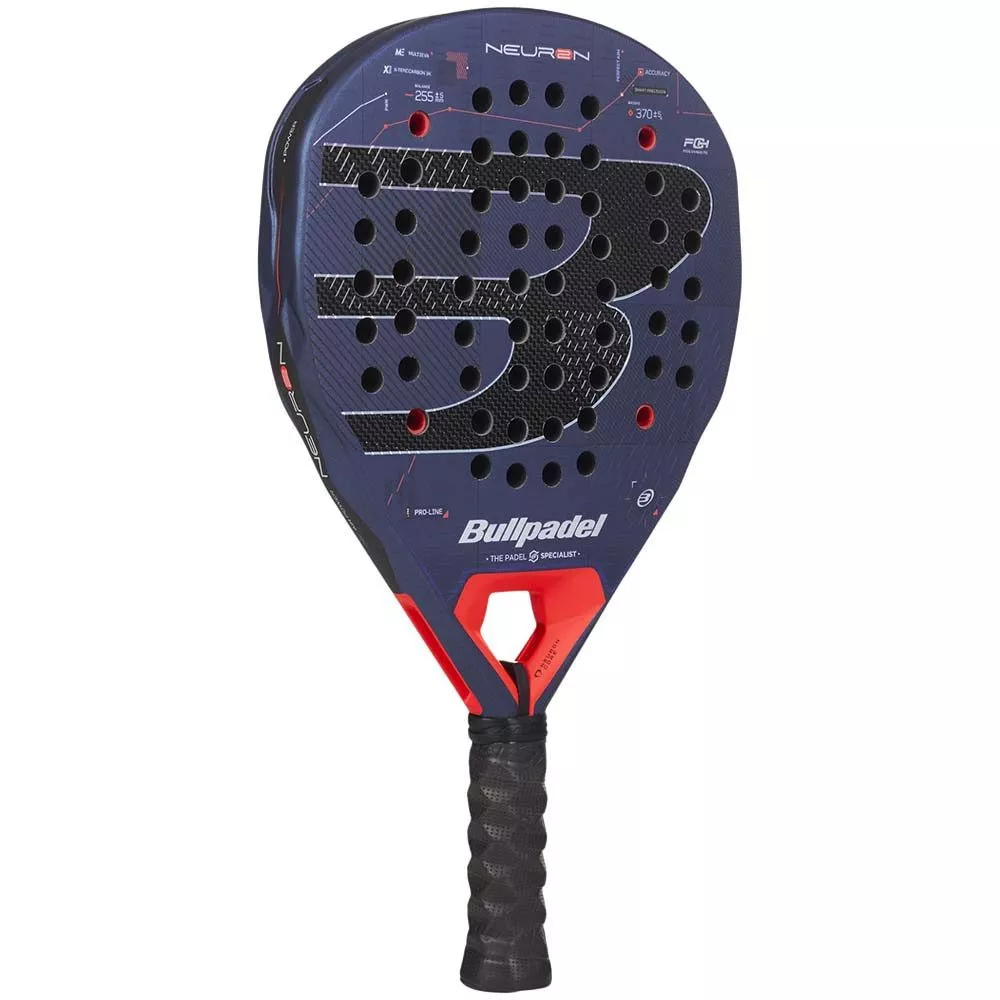 Bullpadel Neuron 02 27 Padelschl&auml;ger