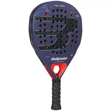Bullpadel Neuron 02 27 Padelschl&auml;ger