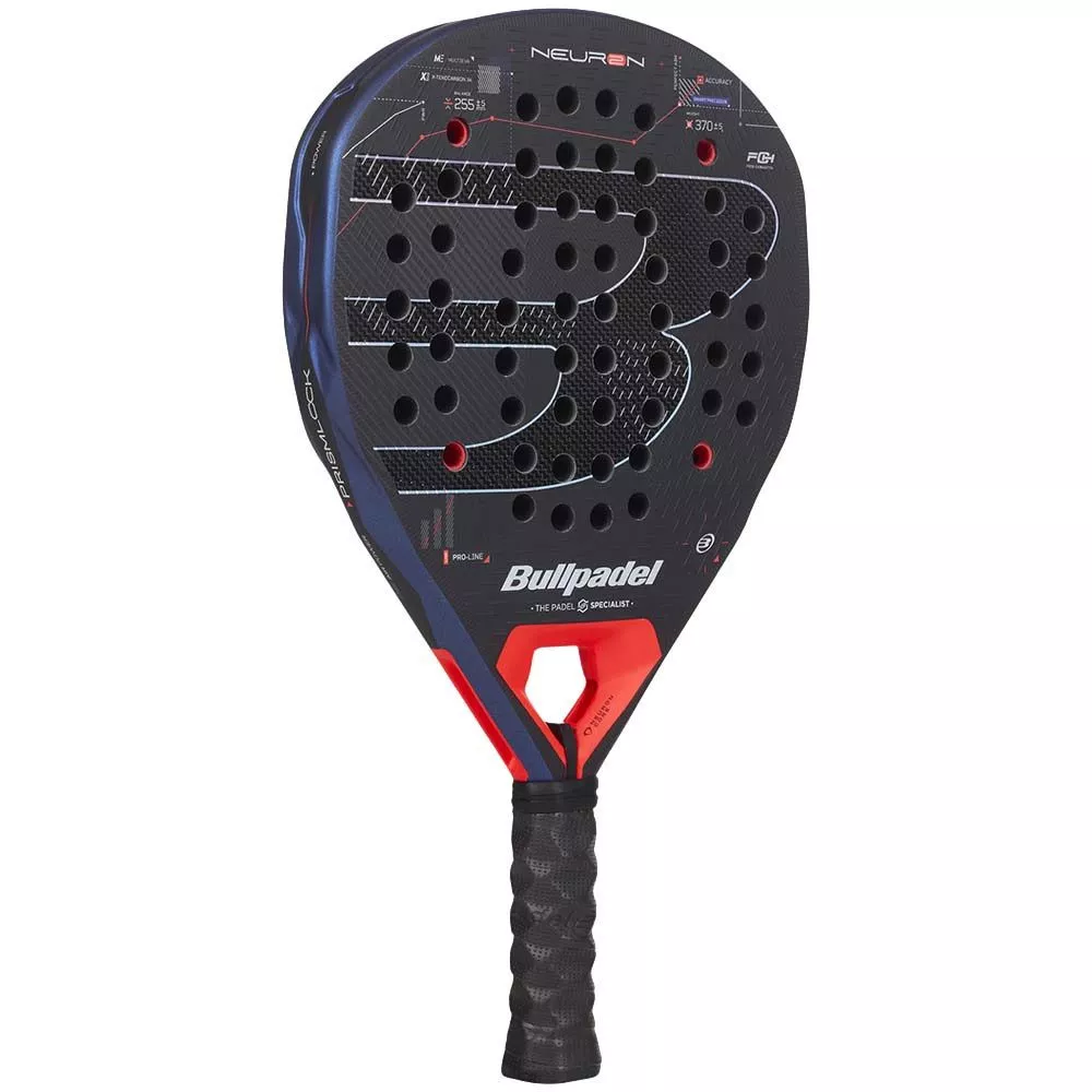 Bullpadel Neuron 02 27 Padelschl&auml;ger