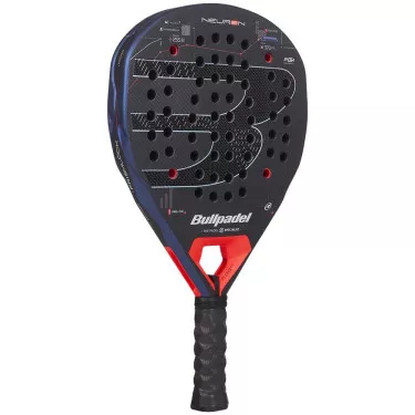 Bullpadel Neuron 02 27 Padelschl&auml;ger