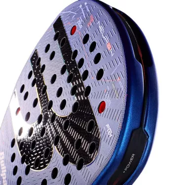 Bullpadel Neuron 02 27 Padelschl&auml;ger