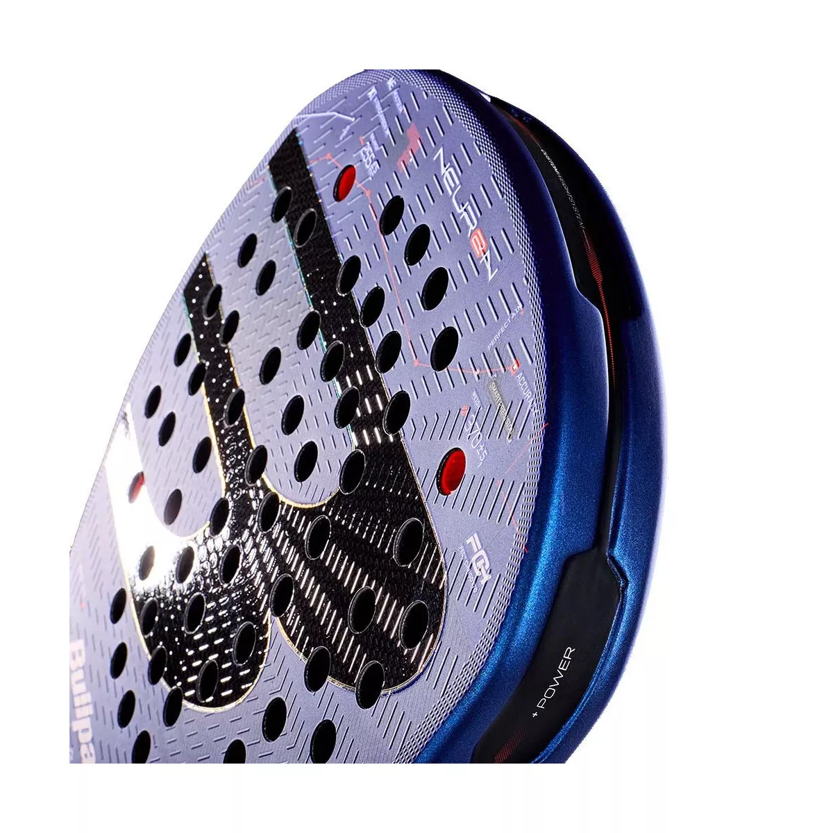 Bullpadel Neuron 02 27 Padelschl&auml;ger