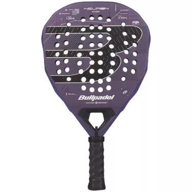 Bullpadel Neuron 02 Edge 27 Padelschl&auml;ger