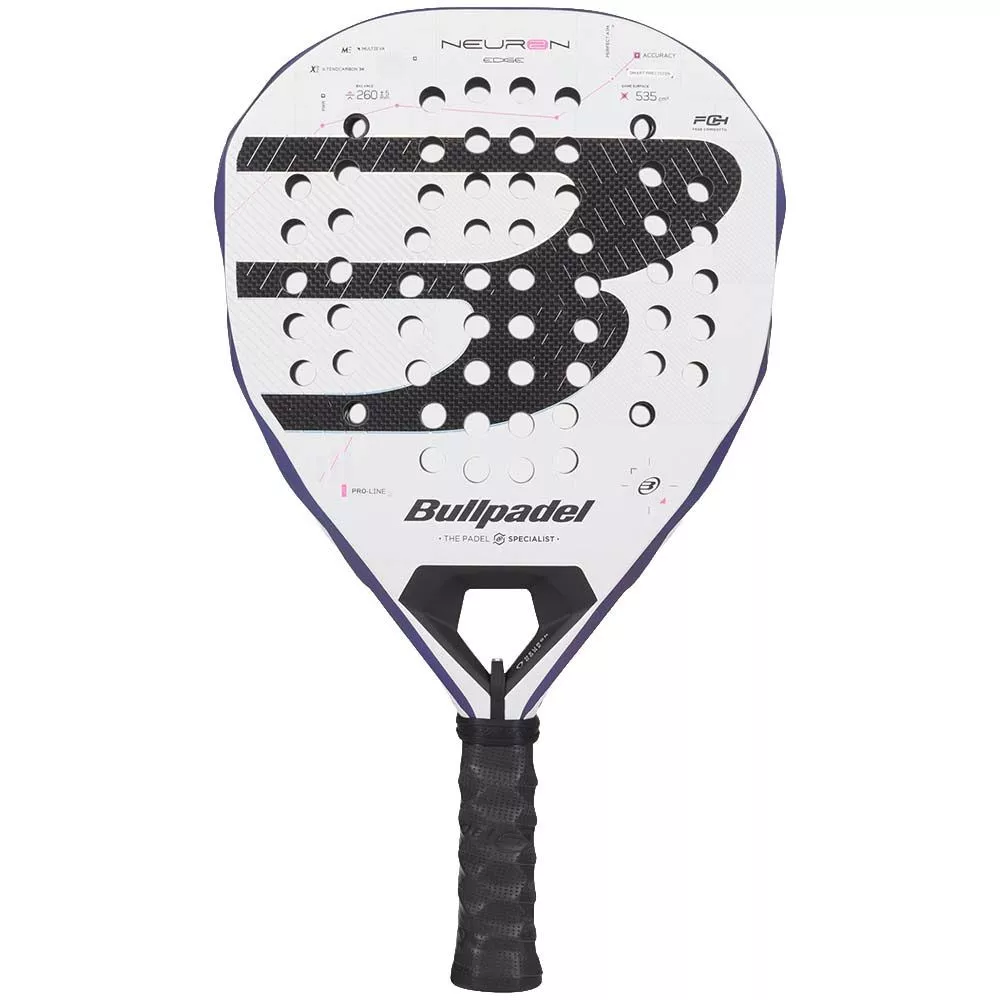 Bullpadel Neuron 02 Edge 27 Padelschl&auml;ger