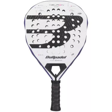 Bullpadel Neuron 02 Edge 27 Padelschl&auml;ger