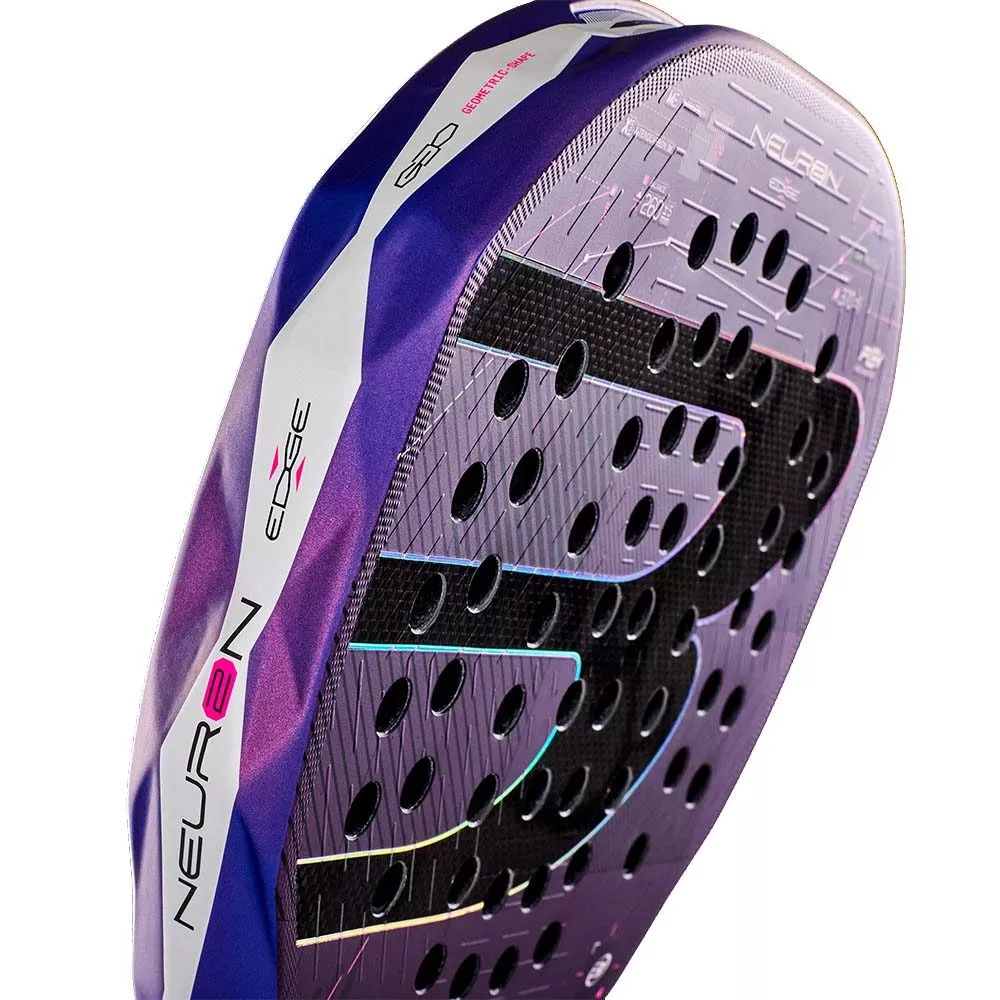 Bullpadel Neuron 02 Edge 27 Padelschl&auml;ger