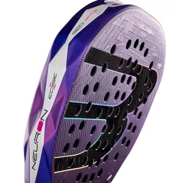 Bullpadel Neuron 02 Edge 27 Padelschl&auml;ger