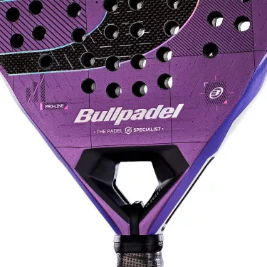 Bullpadel Neuron 02 Edge 27 Padelschl&auml;ger