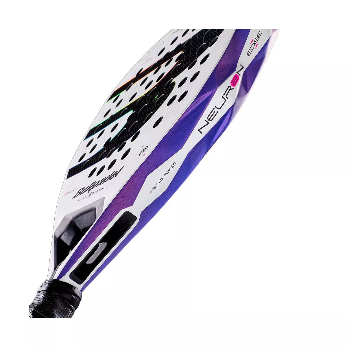 Bullpadel Neuron 02 Edge 27 Padelschl&auml;ger