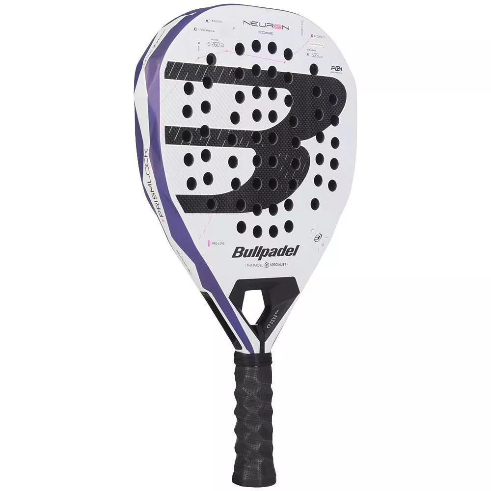 Bullpadel Neuron 02 Edge 27 Padelschl&auml;ger