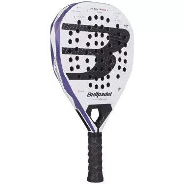 Bullpadel Neuron 02 Edge 27 Padelschl&auml;ger