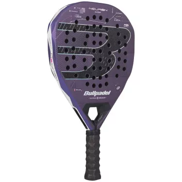 Bullpadel Neuron 02 Edge 27 Padelschl&auml;ger
