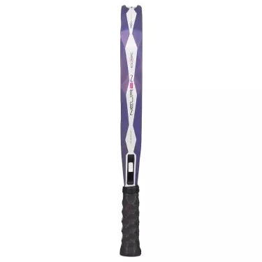 Bullpadel Neuron 02 Edge 27 Padelschl&auml;ger