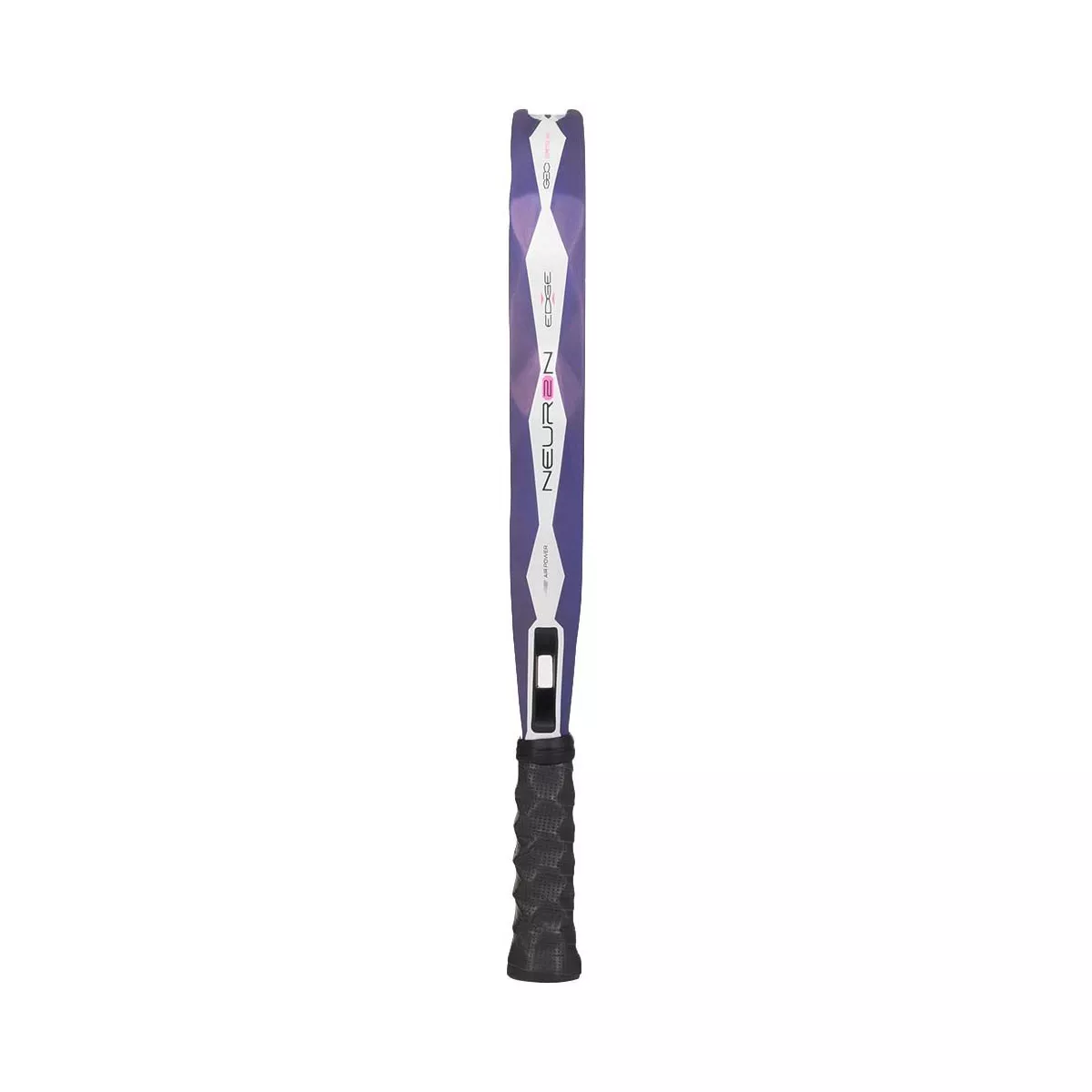 Bullpadel Neuron 02 Edge 27 Padelschl&auml;ger