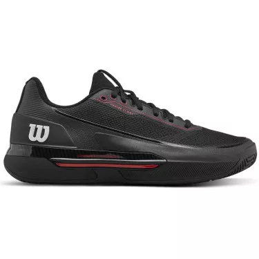 Wilson Rush Tour 5 CTC Tennisschuhe Schwarz