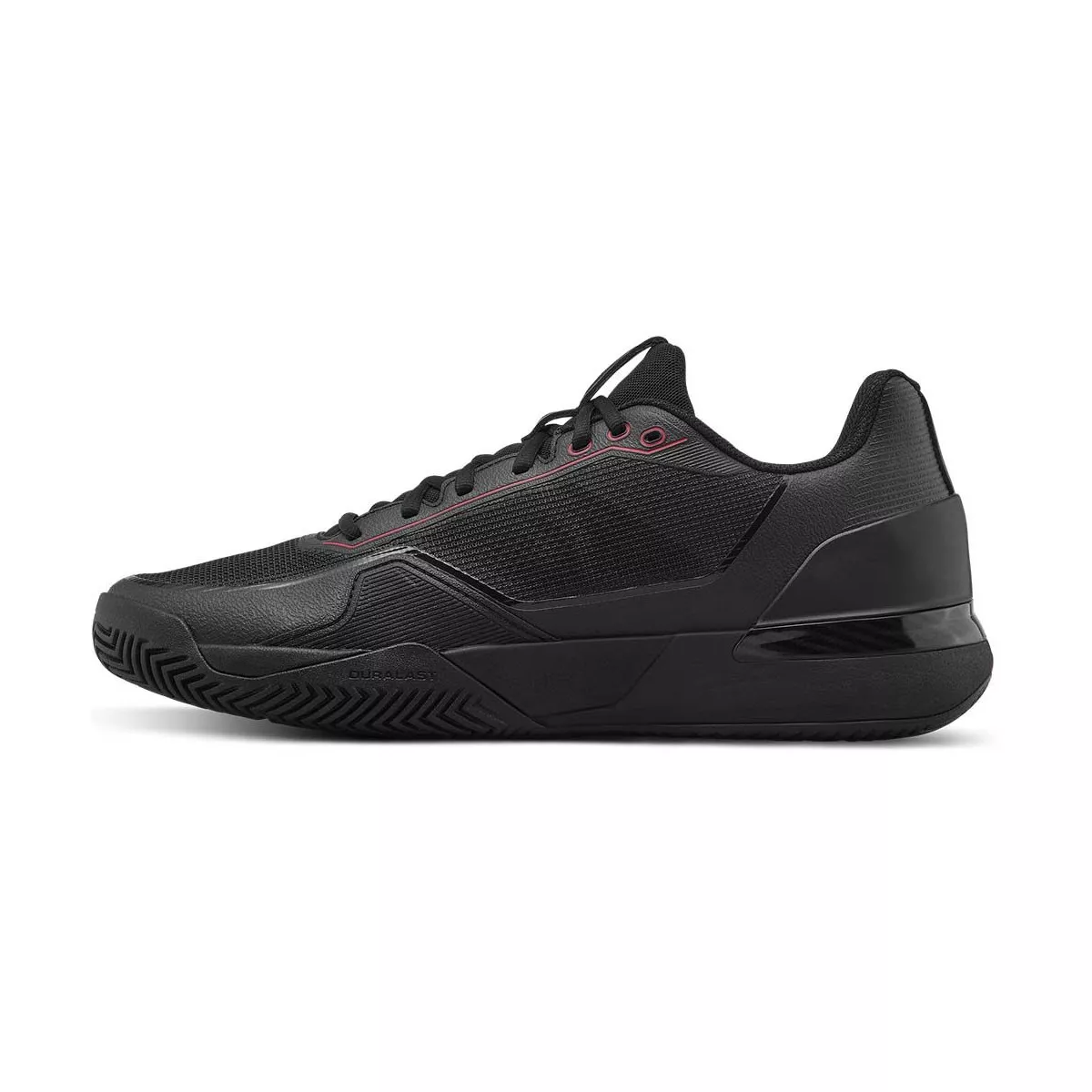 Wilson Rush Tour 5 CTC Tennisschuhe Schwarz