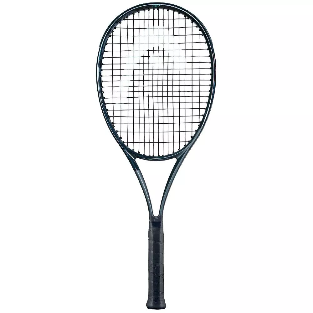 Head Boom MP Black Limited Edition Tennisschl&auml;ger (295 g)