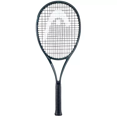 Head Boom MP Black Limited Edition Tennisschl&auml;ger (295 g)