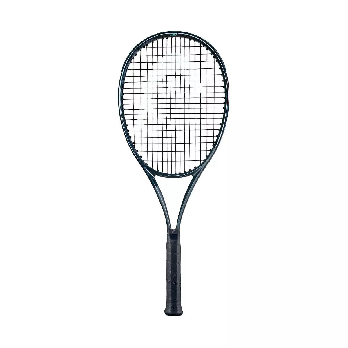 Head Boom MP Black Limited Edition Tennisschl&auml;ger (295 g)