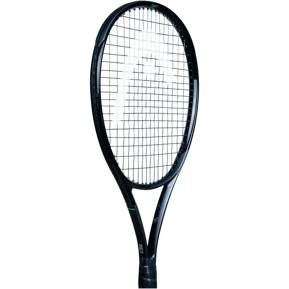 Head Boom MP Black Limited Edition Tennisschl&auml;ger (295 g)